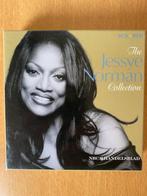 Jessye Norman Collection 9 CD box + DVD, Cd's en Dvd's, Ophalen of Verzenden, Zo goed als nieuw