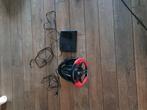 Speedlink trailblazer 2x gamestuur en pedalen, Ophalen of Verzenden, Zo goed als nieuw