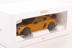 Porsche Cayman GT4 RS Weissach Bruin 2023 1/18 NOREV 187252, Verzenden, Nieuw, Auto, Norev