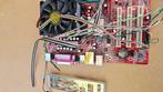 MSI K8MM3 MS -7181 Ver.10 VMS, Computers en Software, Moederborden, Gebruikt, Ophalen of Verzenden, DDR, Micro-ATX