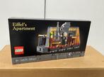 Lego 40579 Eiffel's Appartment, Ophalen of Verzenden, Nieuw, Complete set, Lego