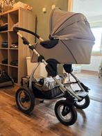 Nette kinderwagen - Weinig gebruikt, Gebruikt, Verstelbare duwstang, Ophalen, Kinderwagen