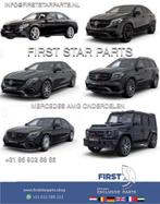 BACKUP ACCU A B C CLA CLS E GLA GLC GLE V S Klasse Mercedes, Auto-onderdelen, Gebruikt, -, Ophalen of Verzenden, -