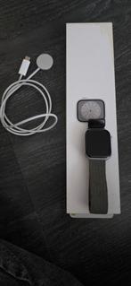 Apple watch series 8 45mm olijfgroen bandje, Ophalen of Verzenden