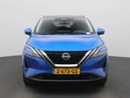 Nissan Qashqai 1.3 MHEV Xtronic N-Connecta 158PK | Automaat, 12 maanden, Stof, Euro 6, Blauw