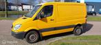 Mercedes Sprinter bestel 313 2.2 CDI 325 HD L1H1 Euro5, Auto's, Euro 5, Achterwielaandrijving, Gebruikt, 129 pk