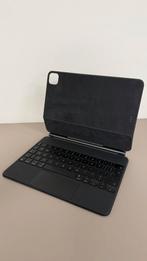 Apple Magic Keyboard iPad Air 11 inch, 11 inch, Ophalen of Verzenden, Zo goed als nieuw, Apple