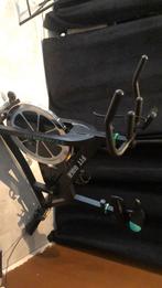 Fitbike, Sport en Fitness, Fitnessapparatuur, Ophalen of Verzenden, Zo goed als nieuw, Metaal, Airbike