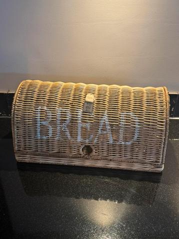 Riviera maison broodmand beschikbaar voor biedingen