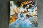 The Brothers Johnson – Blam!! (LP), Ophalen of Verzenden, Zo goed als nieuw, 12 inch, Disco