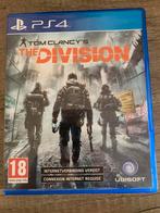The division, Ophalen, Vanaf 18 jaar, Shooter, 1 speler