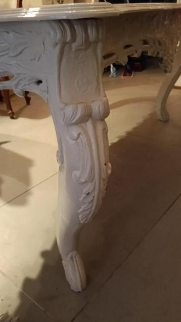 tafels beschikbaar voor biedingen