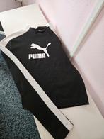 Puma trainingspak, Ophalen of Verzenden, Sport- of Zwemkleding, Zo goed als nieuw