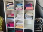 Handdoeken, Huis en Inrichting, Ophalen of Verzenden, Gebruikt, Overige kleuren, Handdoek