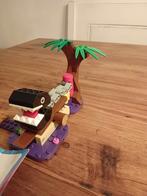 Lego Mario Chain Chomp Jungle Gevecht 71381 - Complete Set, Ophalen, Gebruikt, Complete set