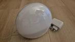 Philips Wake-Up Light HF3520 – met defecte slaapknop, Witgoed en Apparatuur, Wekkers, Ophalen of Verzenden, Gebruikt, Digitaal