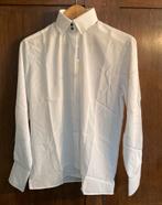 croupier dames bloes blouse Oger design Mart Visser mt 34, Kleding | Dames, Ophalen of Verzenden, Zo goed als nieuw, Maat 34 (XS) of kleiner