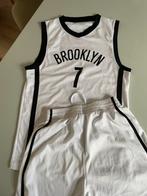 Te koop: basketbaltenue brooklyn nets / kevin durant, Ophalen of Verzenden, Gebruikt, Kleding