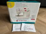 Singer naaimachine 8280P, Hobby en Vrije tijd, Naaimachines en Toebehoren, Ophalen, Zo goed als nieuw, Naaimachine, Singer