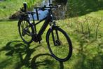 Gazelle Medeo T 10 HMB Framemaat 45 cm 500 WH accu, Minder dan 47 cm, Zo goed als nieuw, Gazelle