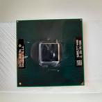 Intel Pentium T4400 CPU - Getest & Werkend, Zo goed als nieuw, 2-core, Intel T4400, 2 tot 3 Ghz