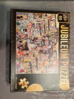 Hubo Jubileum Puzzel 1000 Stukjes, Ophalen of Verzenden, 500 t/m 1500 stukjes, Zo goed als nieuw, Legpuzzel