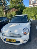 MINI One Mini 1.6 Minimalist 55kW / 2012 / Pepper White, Voorwielaandrijving, Euro 5, 74 pk, Zwart