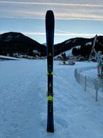 All-mountain ski’s | Salomon XDR 80 Ti, Ophalen, 180 cm of meer, Salomon, Zo goed als nieuw