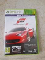 Forza motorsport 4 - xbox360, Vanaf 3 jaar, 2 spelers, Gebruikt, Ophalen of Verzenden