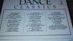 Dance Classics Volume 2, Ophalen of Verzenden, Zo goed als nieuw, Disco