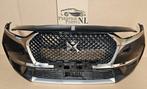 VOORBUMPER CITROËN DS7 DS 7 BUMPER GRILL ORIGINEEL bj.2017-, Gebruikt, Ophalen of Verzenden, Bumper, Voor