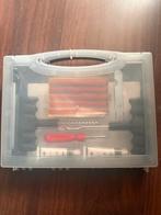 Autoband Reparatie Set - Nieuw in Koffer 28 delig, Nieuw, Ophalen of Verzenden, Onb, Onb