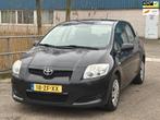 Toyota Auris 1.4-16V Terra!2008!5-deurs!Airco!1 jaar APK.!, Voorwielaandrijving, Gebruikt, 1398 cc, 4 cilinders
