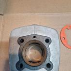 Peugeot fox  70 cc cilinder 40 €, Fietsen en Brommers, Ophalen of Verzenden, Zo goed als nieuw, Cilinder