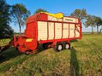 Strautmann super vitesse opraapwagen, Ophalen of Verzenden