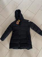 Parajumper Warm Up Jas - Dames, Ophalen of Verzenden, Zo goed als nieuw, Maat 52/54 (L), Zwart