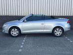 Volkswagen Eos 1.4 TSI Panoramadak | Clima | Cruise, Auto's, Voorwielaandrijving, Euro 5, Gebruikt, 4 cilinders