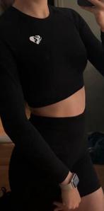 Gymshark maat s, Verzenden, Zo goed als nieuw, Maat 34 (XS) of kleiner, Fitness of Aerobics