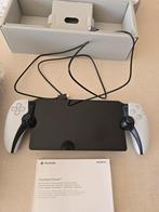 Playstation portal, Spelcomputers en Games, Spelcomputers | Sony PlayStation 5, Ophalen of Verzenden, Zo goed als nieuw
