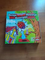 Huisje Boompje Beestje, Hobby en Vrije tijd, Gezelschapsspellen | Bordspellen, Ophalen of Verzenden, Zo goed als nieuw