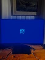 Philips 24" Curved Monitor - 75Hz - Inclusief kabels, Computers en Software, Monitoren, Gaming, HDMI, Curved, VA