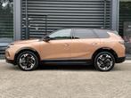 Opel Grandland Electric GS 73 kWh Panoramadak FOCAL Head-Up, Stof, Gebruikt, 213 pk, SUV of Terreinwagen