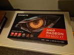 Gigabyte amd Radeon rx6600xt, Computers en Software, Ophalen of Verzenden, Zo goed als nieuw, GDDR5, PCI-Express 4