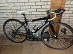 Trek Racefiets Dames - Top Onderhouden!, 28 inch, Gebruikt, 10 tot 15 versnellingen, Aluminium