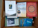 Zeldzame yoga boeken, Boeken, Partijen en Verzamelingen, Ophalen of Verzenden, Zo goed als nieuw