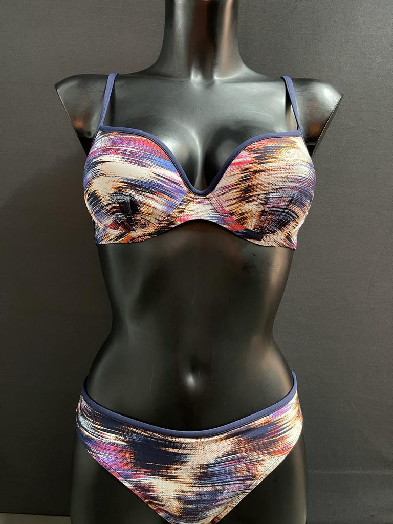 Marie jo bikini maat 75a /42 en 70c /38 juliette, Kleding | Dames, Badmode en Zwemkleding, Nieuw, Bikini, Overige kleuren, Verzenden