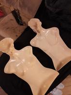 Poppen voor markt - man/vrouw, Ophalen of Verzenden