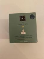 Nieuw Rituals Jing sleep refill navulling diffuser cartridge, Huis en Inrichting, Woonaccessoires | Kandelaars en Kaarsen, Ophalen of Verzenden