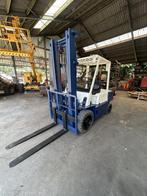 komatsu, Diesel, Komatsu, Ophalen of Verzenden, H.O. Frans Raaymakers