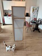 Mooie Jysk spiegel in perfecte staat, Huis en Inrichting, Ophalen, Zo goed als nieuw